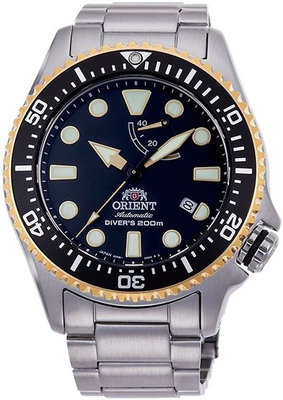 Orient Sports Triton Automatic Diver's RA-EL0003B00B