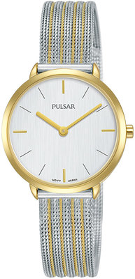 Pulsar Attitude Quartz PM2280X1