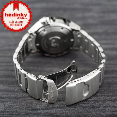 Seiko Prospex Sea Automatic Diver's SRPD25K1 "Monster"
