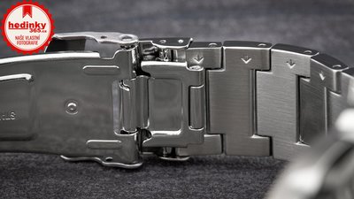 Seiko Prospex Sea Automatic Diver's SRPD25K1 "Monster"