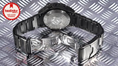 Seiko Prospex Sea Automatic Diver's SRPD29K1 "Monster"