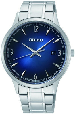 Seiko Quartz SGEH89P1