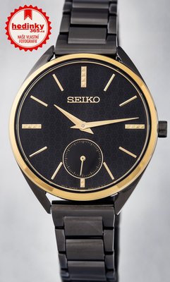 Seiko Quartz SRKZ49P1 Quartz 50th Anniversary Special Edition