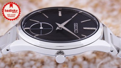 Seiko Quartz SRKZ51P1