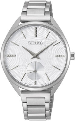 Seiko Quartz SRKZ53P1