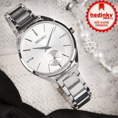 Seiko Quartz SRKZ53P1