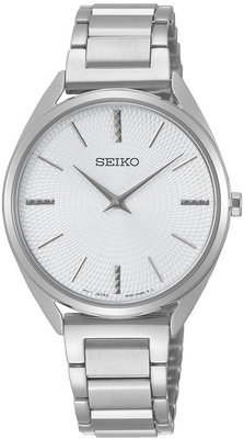 Seiko Quartz SWR031P1