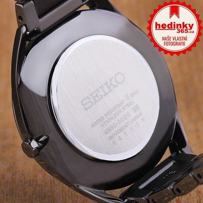 Seiko Quartz SWR035P1