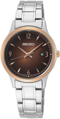 Seiko Quartz SXDH02P1