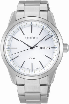 Seiko Solar SNE523P1