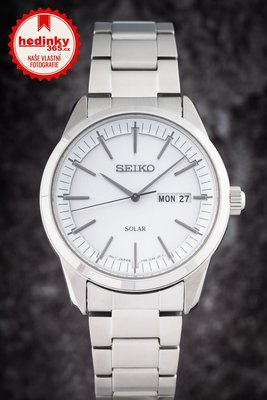 Seiko Solar SNE523P1