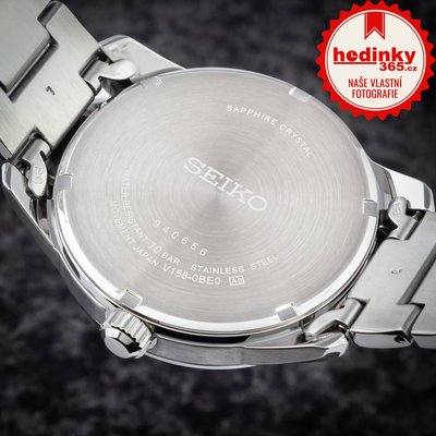 Seiko Solar SNE523P1