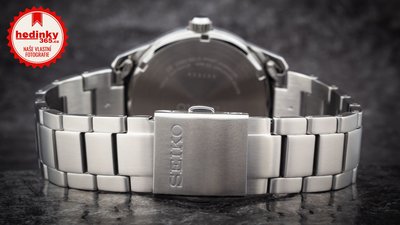 Seiko Solar SNE523P1