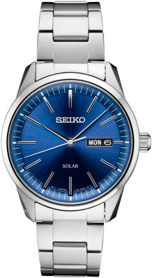 Seiko Solar SNE525P1