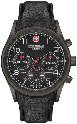Swiss Military Hanowa Navalus 4278.13.007