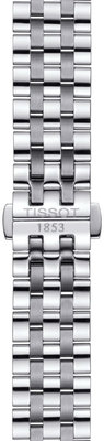 Tissot Carson Premium Quartz Chronograph T122.417.11.011.00