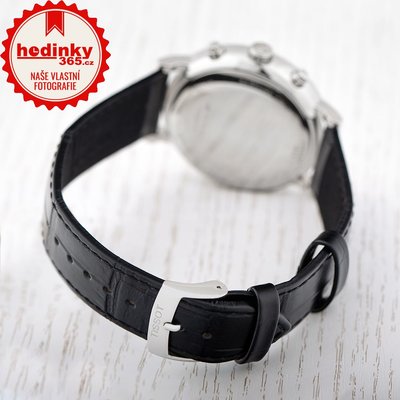 Tissot Carson Premium Quartz Chronograph T122.417.16.051.00