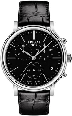 Tissot Carson Premium Quartz Chronograph T122.417.16.051.00