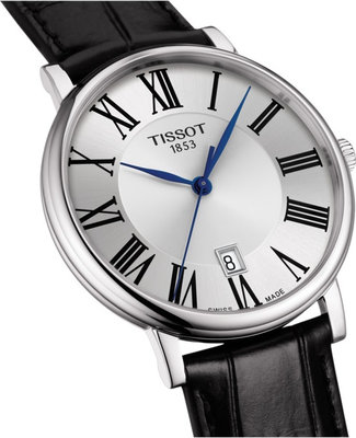 Tissot Carson Premium Quartz T122.410.16.033.00
