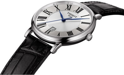 Tissot Carson Premium Quartz T122.410.16.033.00