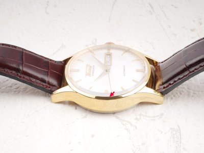 Tissot Heritage Visodate Automatic T019.430.36.031.01 (II. Jakost)