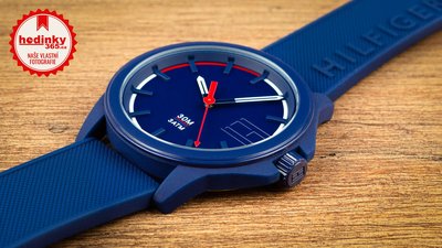 Tommy Hilfiger Sneaker 1791625