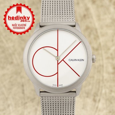 Calvin Klein Minimal K3M52152
