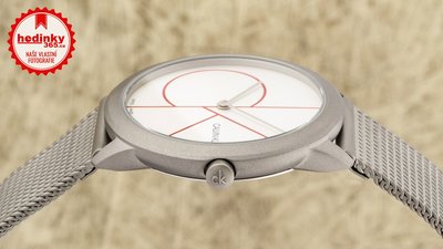 Calvin Klein Minimal K3M52152