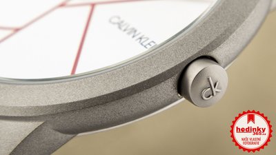 Calvin Klein Minimal K3M52152