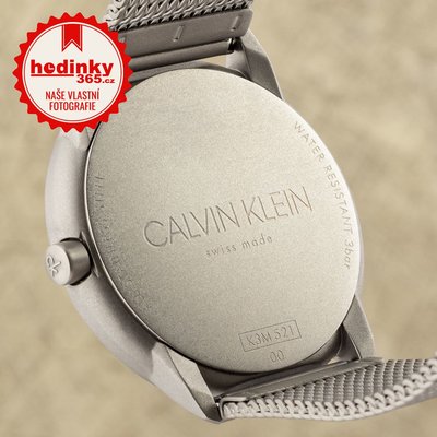 Calvin Klein Minimal K3M52152