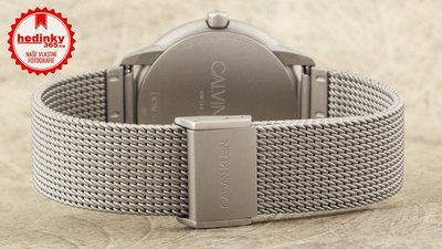 Calvin Klein Minimal K3M52152