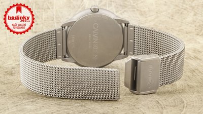 Calvin Klein Minimal K3M52152