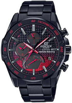 Casio Edifice EQB-1000HR-1AER Honda Racing Limited Edition