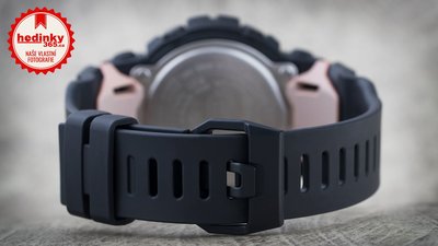 Casio G-Shock Original G-Squad GMA-B800-1AER