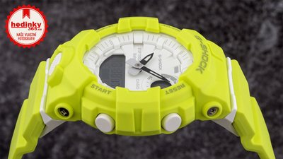 Casio G-Shock Original G-Squad GMA-B800-9AER