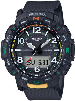 Casio Protrek Quad Sensor PRT-B50-1ER