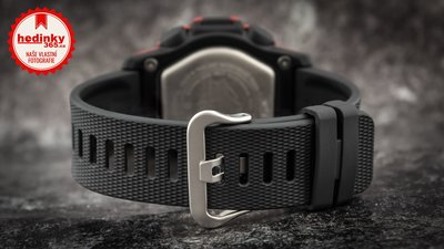 Casio Protrek Quad Sensor PRT-B50-4ER