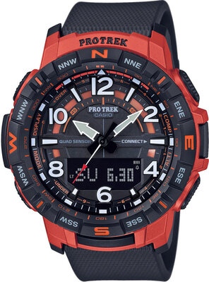 Casio Protrek Quad Sensor PRT-B50-4ER