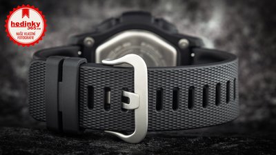 Casio Protrek Quad Sensor PRT-B50FE-3ER (+ náhradní textilní řemínek)