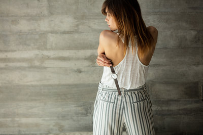 Certina DS-1 Automatic Powermatic 80 C029.807.11.031.02 (+ náhradní řemínek)