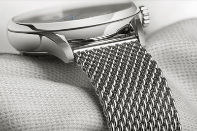 Certina DS-1 Automatic Powermatic 80 C029.807.11.031.02 (+ náhradní řemínek)