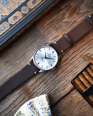 Certina DS-1 Automatic Powermatic 80 C029.807.11.031.02 (+ náhradní řemínek)