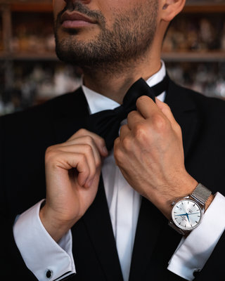 Certina DS-1 Automatic Powermatic 80 C029.807.11.031.02 (+ náhradní řemínek)