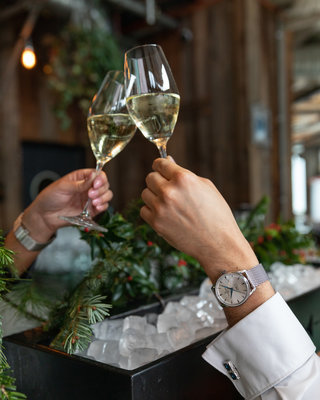 Certina DS-1 Automatic Powermatic 80 C029.807.11.031.02 (+ náhradní řemínek)