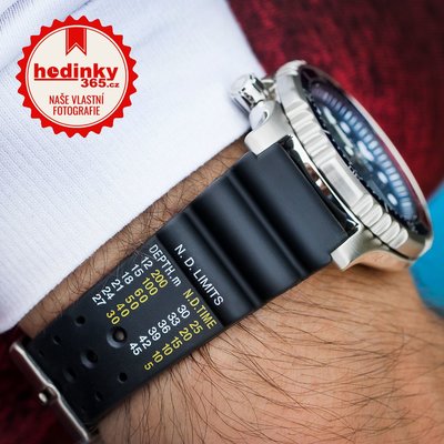 Citizen Promaster Marine Automatic Diver's NY0086-16LE