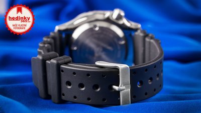 Citizen Promaster Marine Automatic Diver's NY0086-16LE