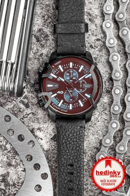 Diesel Griffed DZ4519