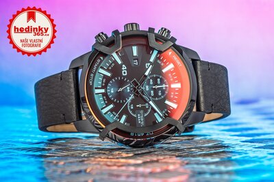 Diesel Griffed DZ4519