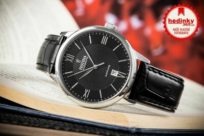 Festina Automatic 20484/4