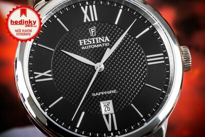 Festina Automatic 20484/4